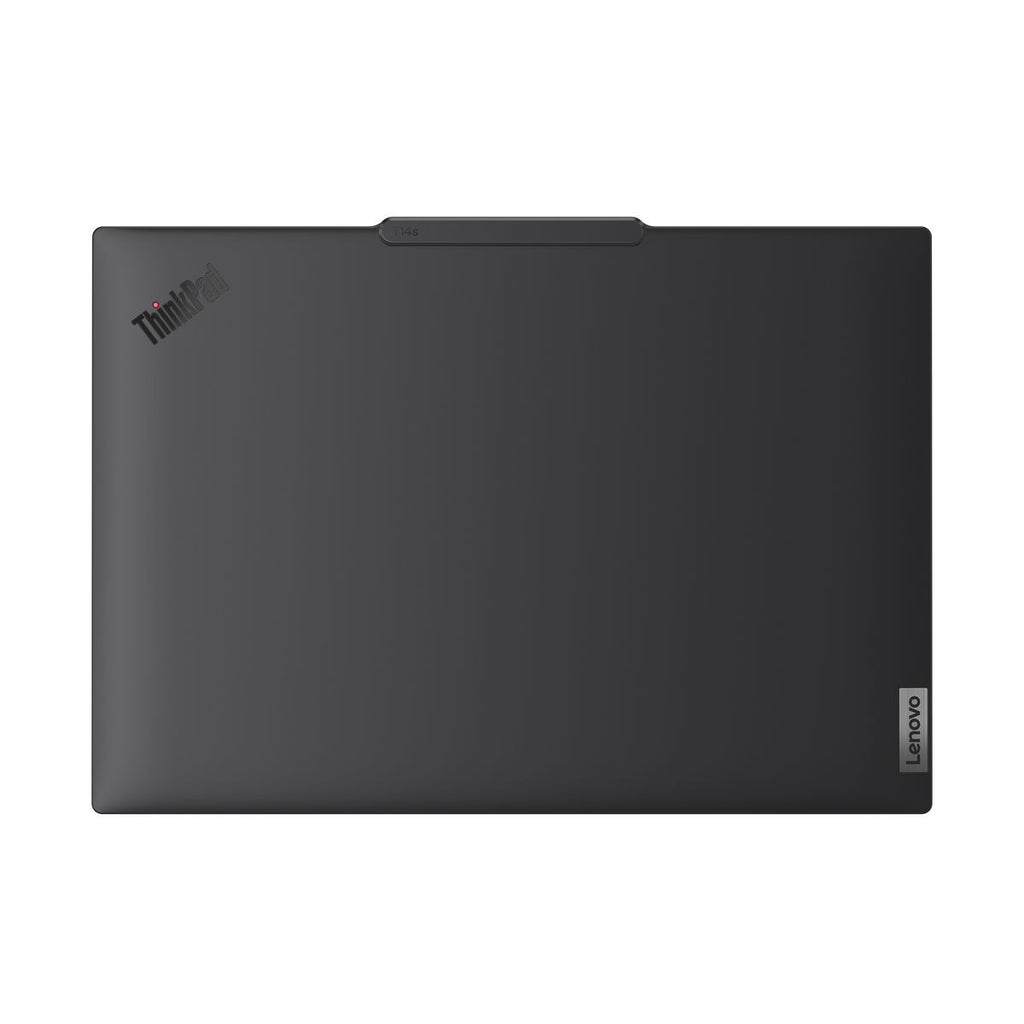 Lenovo ThinkPad T14s Intel Core Ultra 5 125U Computer portatile 35,6 cm (14") WUXGA 16 GB LPDDR5x-SDRAM 512 GB SSD Wi-Fi 6E (802.11ax) Windows 11 Pro Nero [21LS001BIX]
