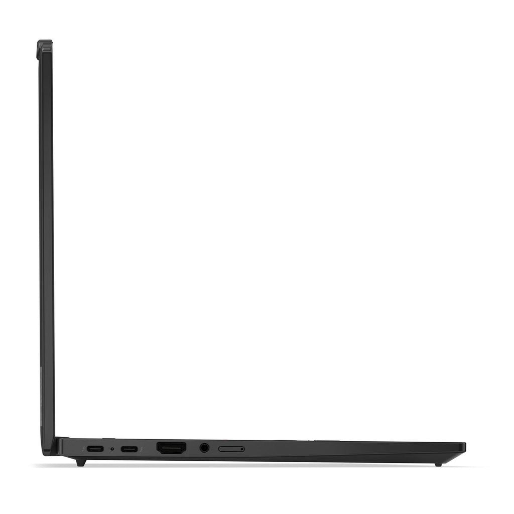 Lenovo ThinkPad T14s Intel Core Ultra 5 125U Computer portatile 35,6 cm (14") WUXGA 16 GB LPDDR5x-SDRAM 512 GB SSD Wi-Fi 6E (802.11ax) Windows 11 Pro Nero [21LS001BIX]
