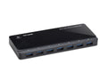 TP-Link UH720 hub di interfaccia USB 3.2 Gen 1 (3.1 Gen 1) Micro-B 5000 Mbit/s Nero [UH720]