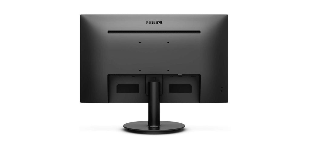 Philips V Line 221V8/00 Monitor PC 54,6 cm (21.5") 1920 x 1080 Pixel Full HD LED Nero [221V8/00]