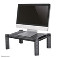 Neomounts NSMONITOR20 Supporto per monitor/laptop - regolazione altezza - universale [NSMONITOR20]