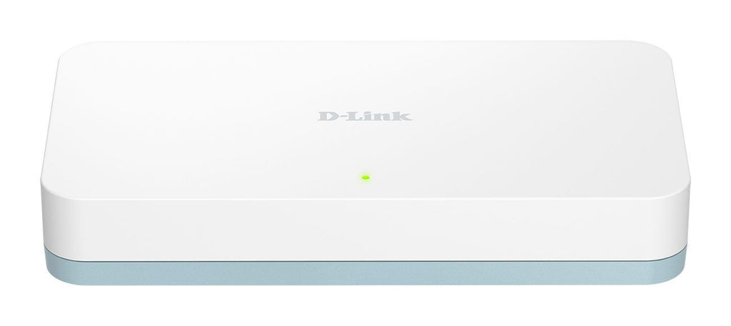 DGS-1008D [DGS-1008D]