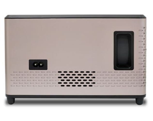 Acer QF15a videoproiettore 500 ANSI lumen 1080p (1920x1080) [MR.JWM11.001]