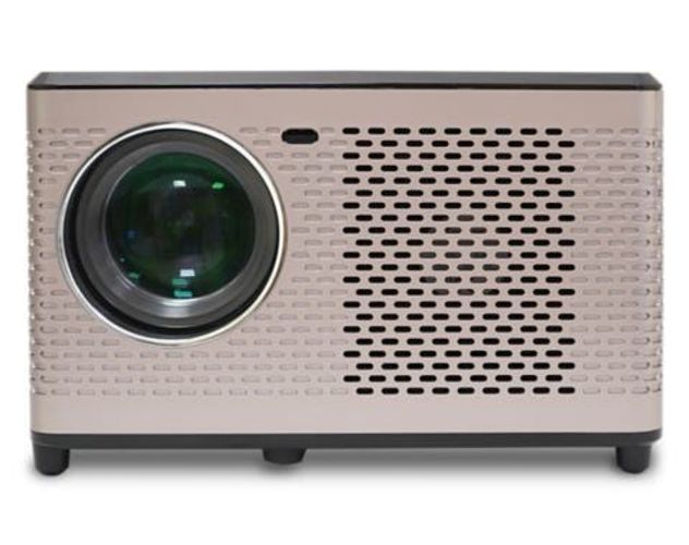 Acer QF15a videoproiettore 500 ANSI lumen 1080p (1920x1080) [MR.JWM11.001]