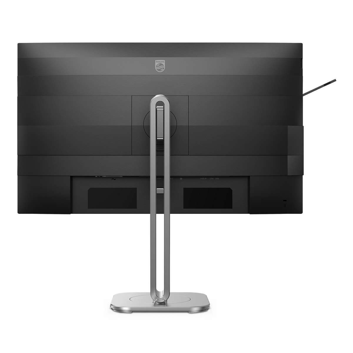Philips 5000 series 27B2G5500/00 Monitor PC 68,6 cm (27") 2560 x 1440 Pixel Quad HD LCD Antracite [27B2G5500/00]
