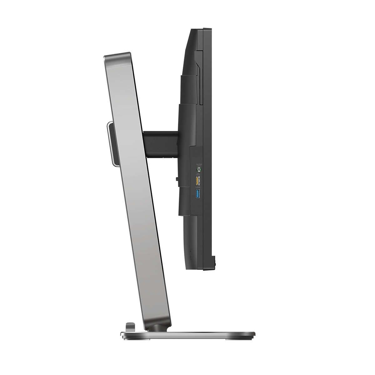 Philips 5000 series 27B2G5500/00 Monitor PC 68,6 cm (27") 2560 x 1440 Pixel Quad HD LCD Antracite [27B2G5500/00]