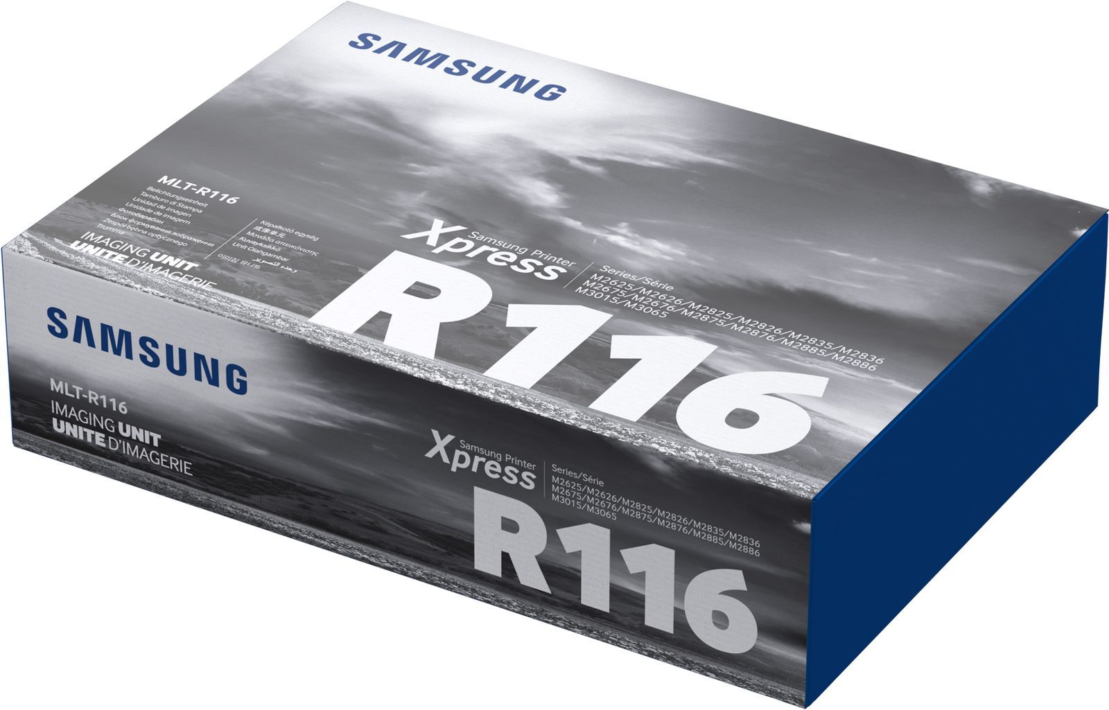 HP Unità di imaging originale Samsung MLT-R116 [SV134A]