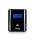 Vultech UPS1050VA-PRO gruppo di continuità (UPS) A linea interattiva 1,05 kVA 560 W 2 presa(e) AC [UPS1050VA-PRO]