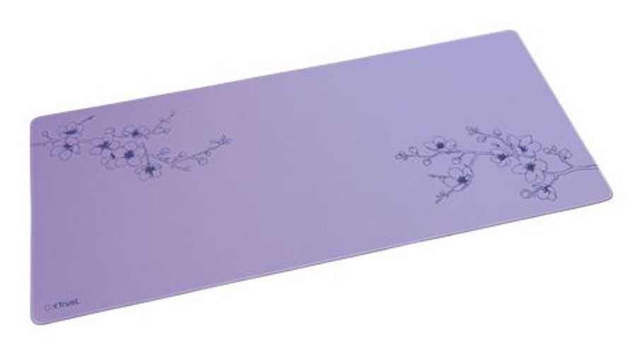 GXT759 XXL MOUSEPAD - BLOSSUM [25715]