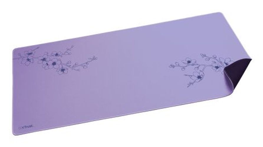GXT759 XXL MOUSEPAD - BLOSSUM [25715]