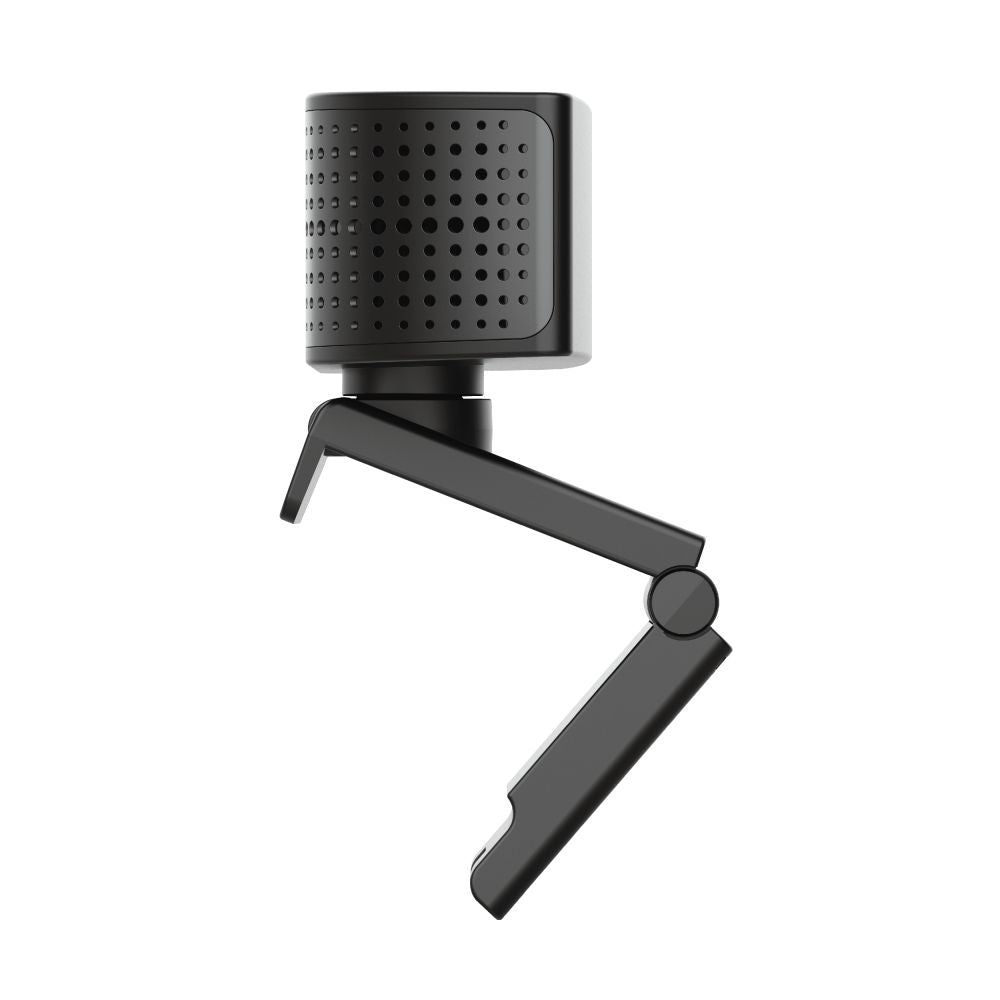 Trust TW-350 webcam 3840 x 2160 Pixel USB 2.0 Nero [24422]