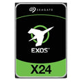 Seagate Exos X24 disco rigido interno 24 TB 7200 Giri/min 512 MB 3.5" SATA [ST24000NM002H]