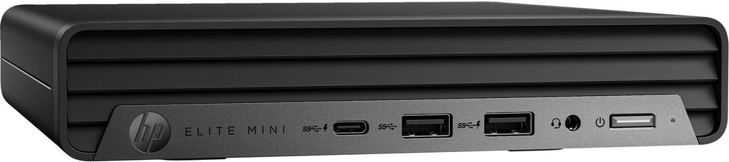 HP Elite 805 G8 AMD Ryzen 5 5600GE 16 GB DDR4-SDRAM 512 GB SSD Windows 11 Pro Mini PC Nero [9N6V4AT#ABZ]