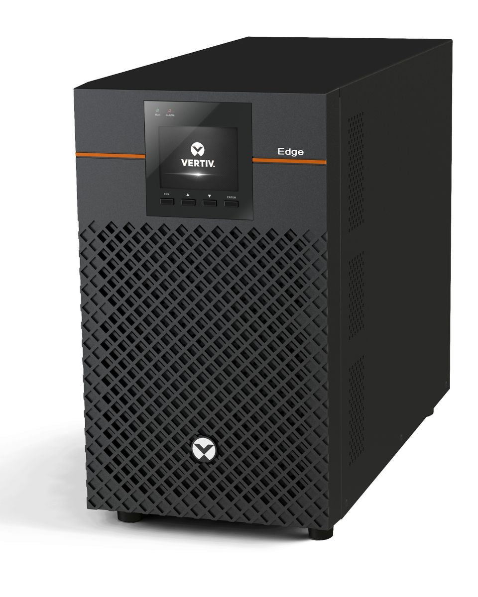 Vertiv Liebert EDGE-750IMT gruppo di continuità (UPS) A linea interattiva 0,75 kVA 675 W [EDGE-750IMT]