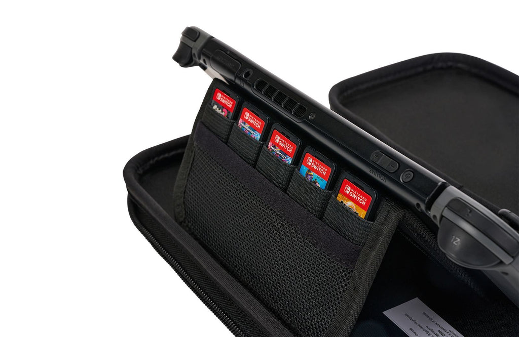SLIM CASE CHARCOAL [1522651-01]