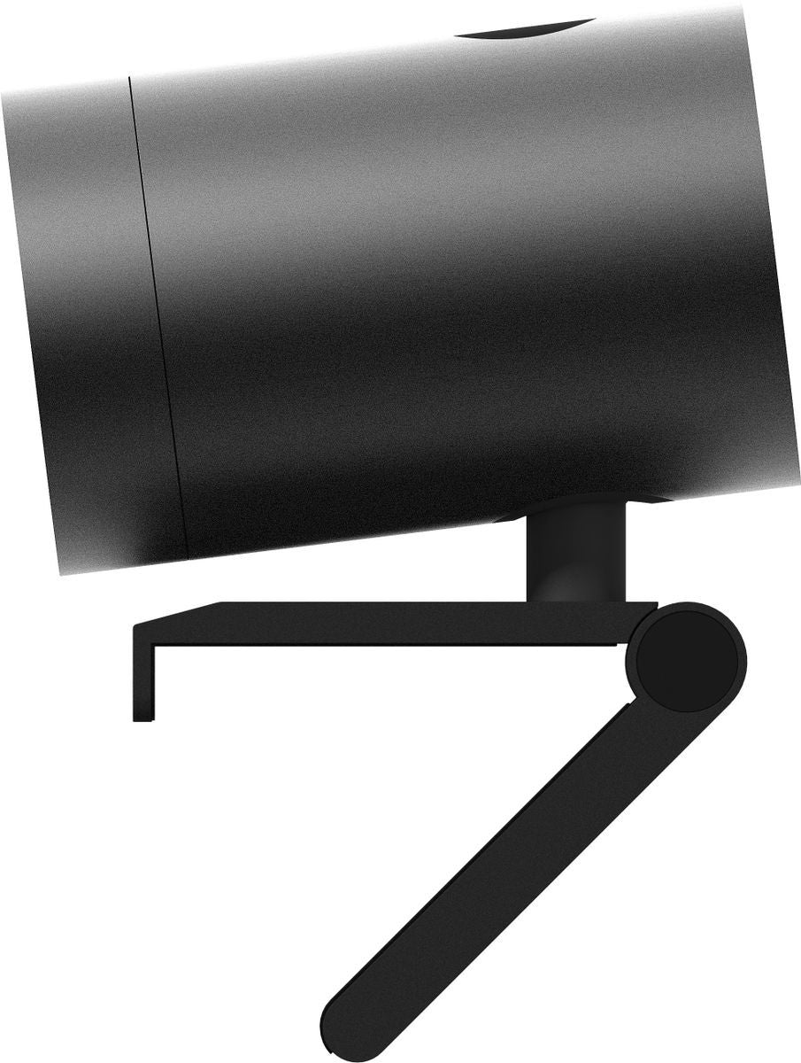 iiyama UC-CAM10PRO-1 webcam 8,46 MP 2160 x 1080 Pixel USB Nero [UC-CAM10PRO-1]
