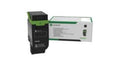 Lexmark 75M2HK0 cartuccia toner 1 pz Originale Nero [75M2HK0]