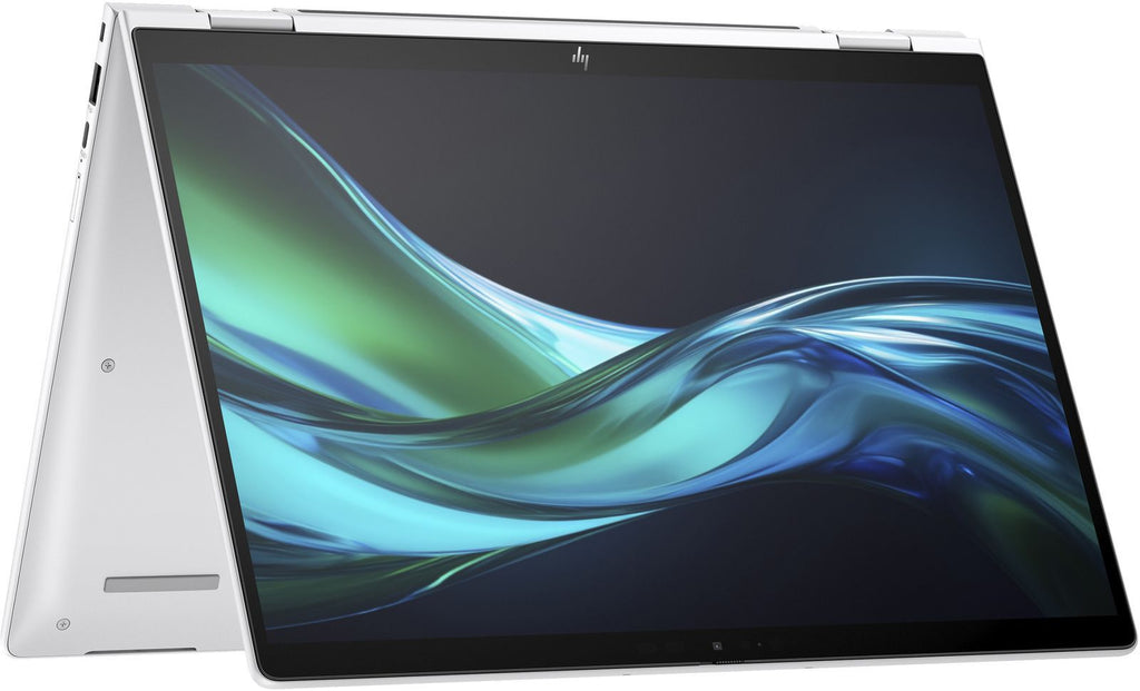 HP Elite x360 1040 G11 Intel Core Ultra 7 155H Ibrido (2 in 1) 35,6 cm (14") Touch screen 2.8K 16 GB LPDDR5-SDRAM 1 TB SSD Wi-Fi 6E (802.11ax) Windows 11 Pro Argento [9G0J9ET#ABZ]