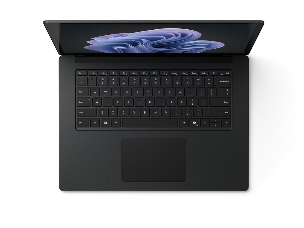 Microsoft Srfc Lpt6 15" i5/16/512 W11P BLACK [ZLH-00010]