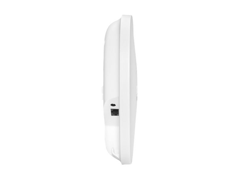 HPE Aruba Networking R9B33A punto accesso WLAN Bianco Supporto Power over Ethernet (PoE) [R9B33A]