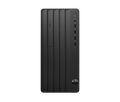 HP Pro Tower 290 G9 Desktop PC Intel Core i7 i7-12700 8 GB DDR4-SDRAM 512 GB SSD Windows 11 Pro Nero [B70SRAT#ABZ]