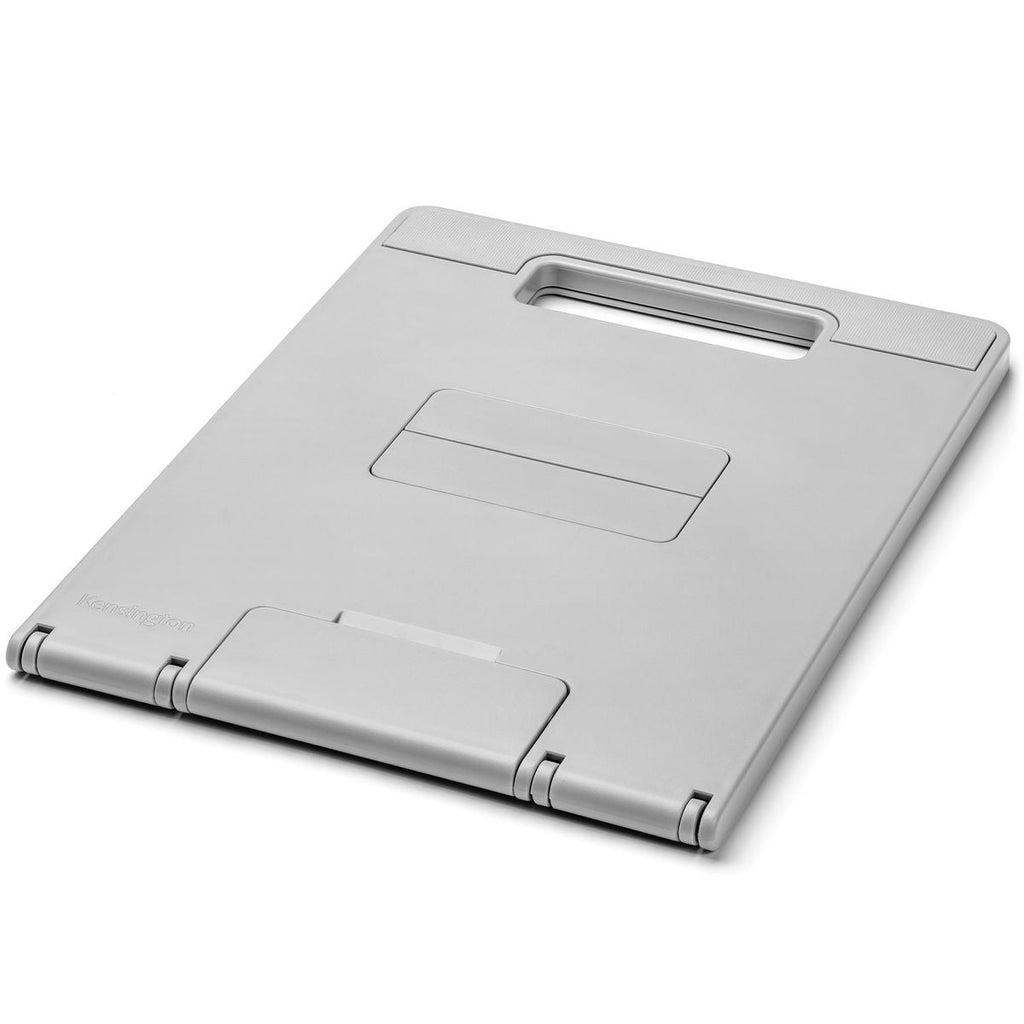 Kensington Base di raffreddamento e rialzo regolabile per laptop o tablet 14" SmartFit Easy Riser Go Tablet [K50421EU]
