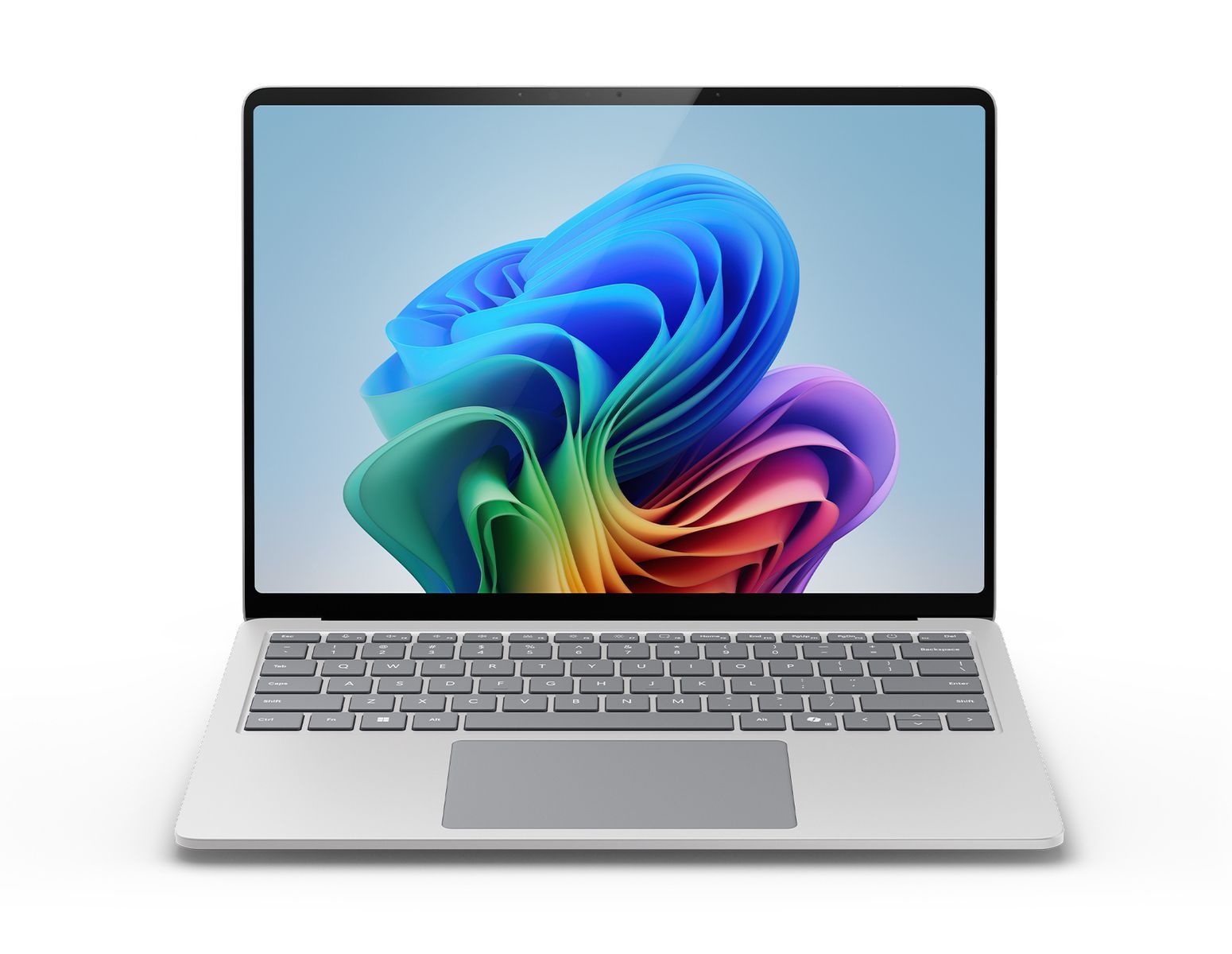 Microsoft Surface Laptop 7 Intel Core Ultra 7 266V Computer portatile 35 cm (13.8") Touch screen 16 GB LPDDR5x-SDRAM 512 GB SSD Wi-Fi 7 (802.11be) Windows 11 Pro Platino [EP2-21088]