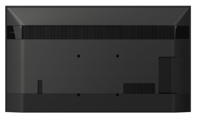 Sony FW-75BZ40H Pannello piatto per segnaletica digitale 190,5 cm (75") LCD Wi-Fi 850 cd/m 4K Ultra HD Nero Android 9.0 24/7 [FW-75BZ40H/1]