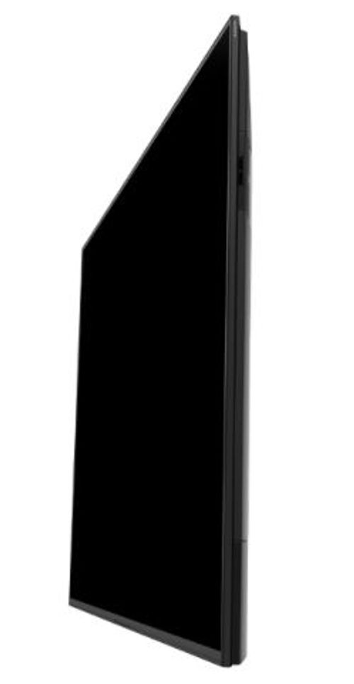Sony FW-75BZ40H Pannello piatto per segnaletica digitale 190,5 cm (75") LCD Wi-Fi 850 cd/m 4K Ultra HD Nero Android 9.0 24/7 [FW-75BZ40H/1]