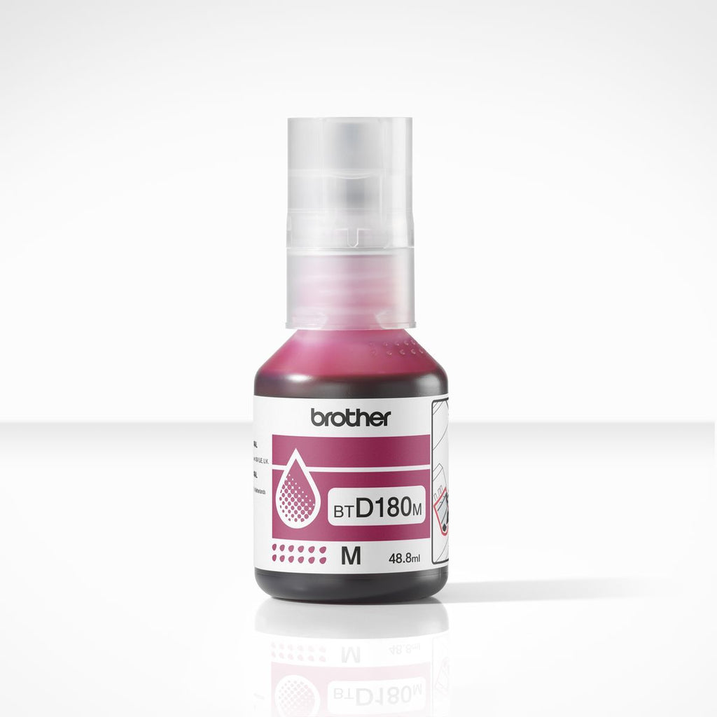 FLACONE MAGENTA - BTD180M - 5.000 PAGINE [BTD180M]