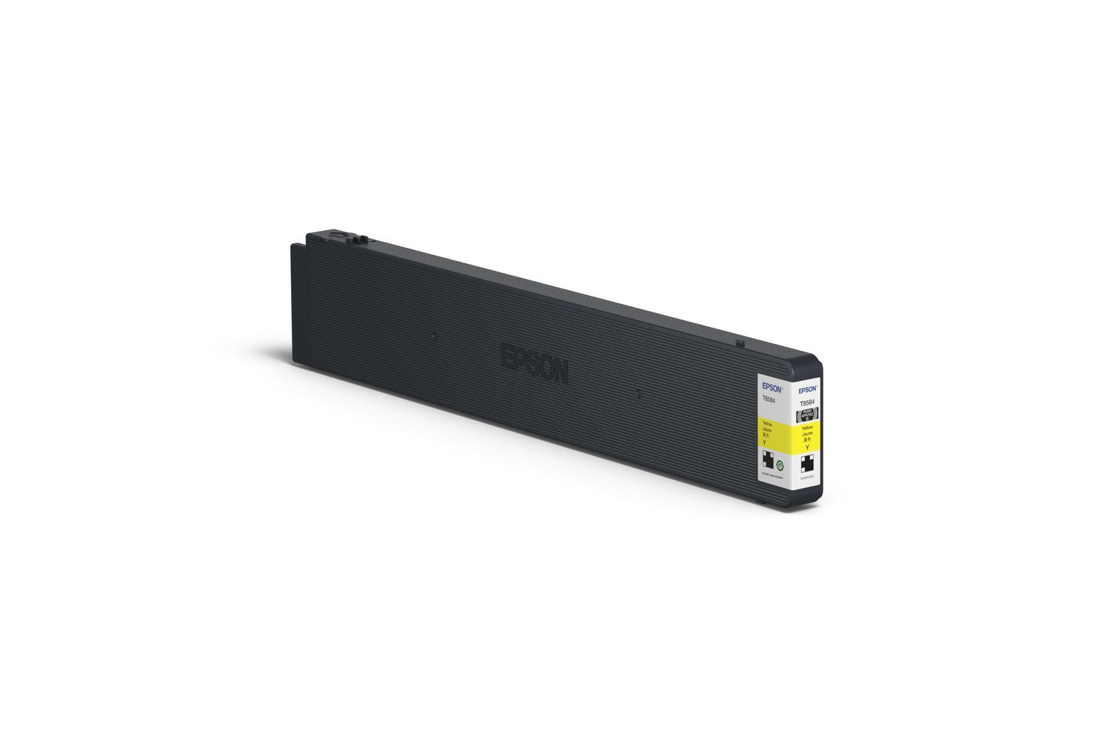 Epson WorkForce Enterprise WF-C20590 Yellow Ink [C13T858400]
