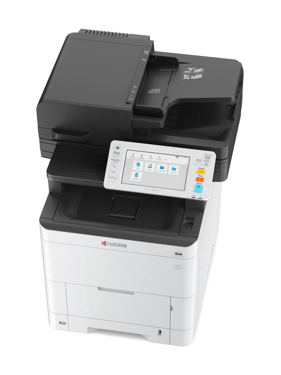 KYOCERA ECOSYS MA3500cix Laser A4 1200 x 1200 DPI 35 ppm [1102YK3NL0]