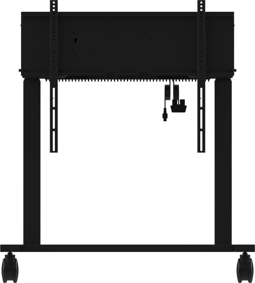 iiyama MD-CAR2031-B1 2,67 m (105") Nero [MD-CAR2031-B1]