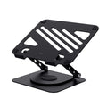 Trust Zeff Supporto per computer portatile Nero 40,6 cm (16") [25482]