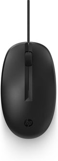 HP Mouse 128 Laser Wired [265D9AA]