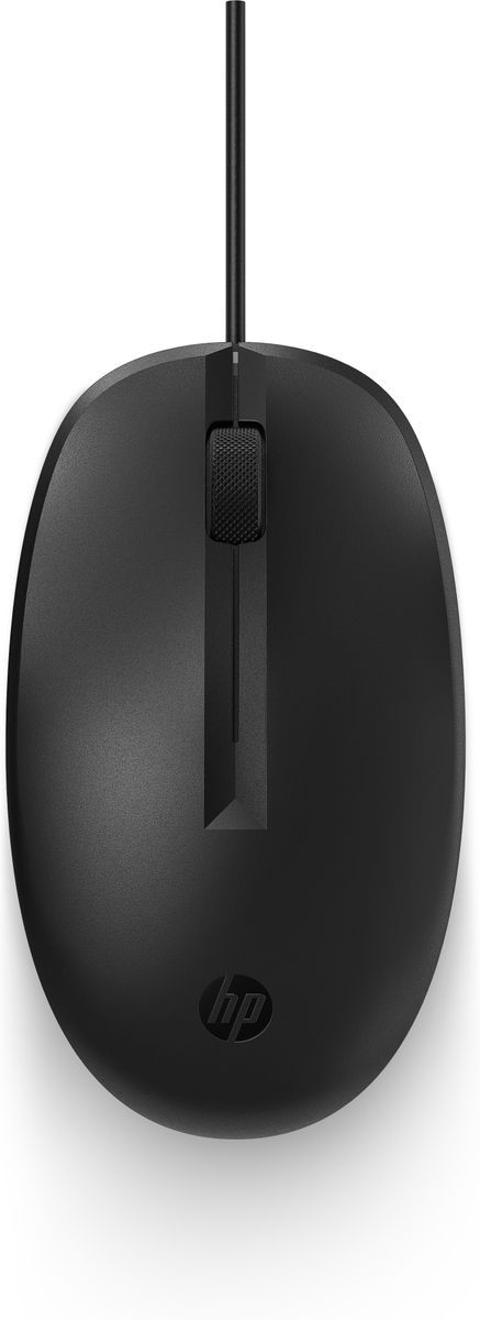 HP Mouse 128 Laser Wired [265D9AA]