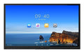 INTERACTIVE MONITOR 75 [DS-D5B75RB/EL]