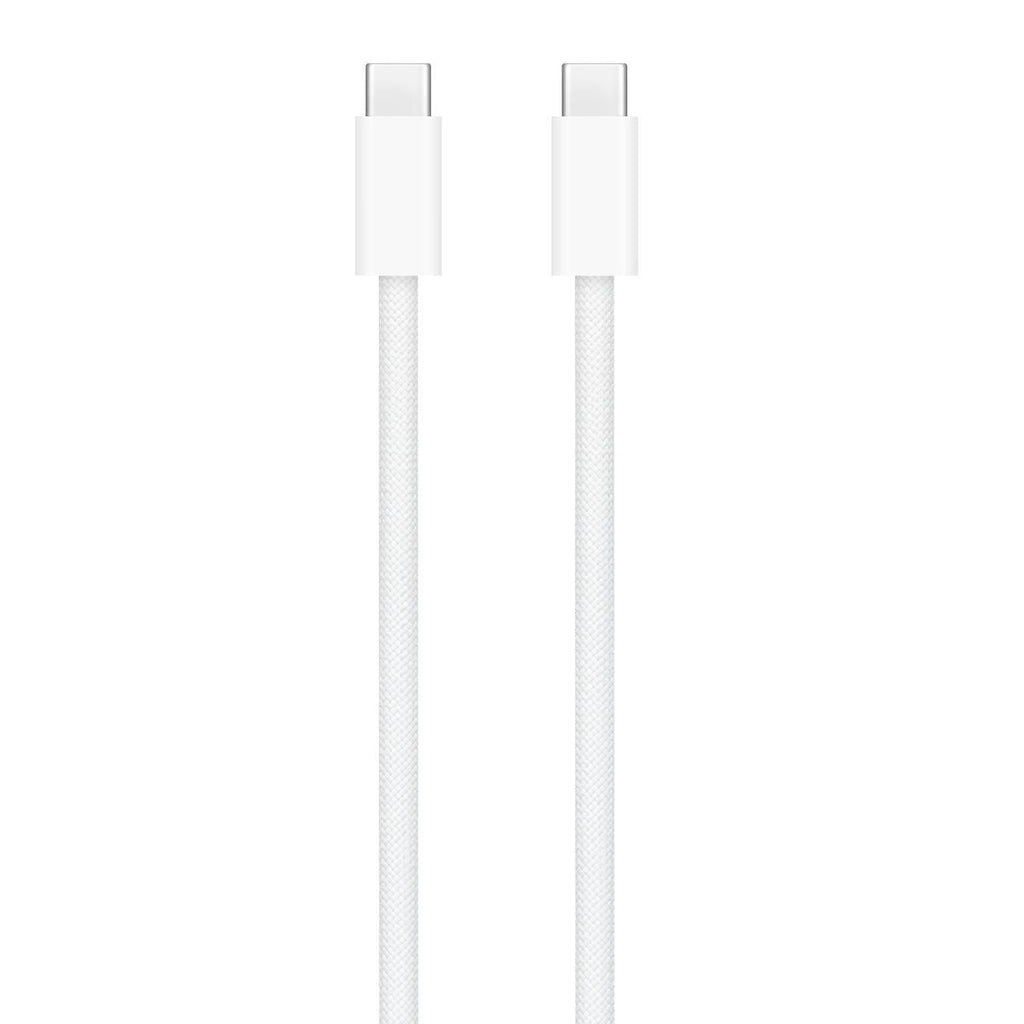 Apple MYQT3ZM/A cavo USB 2 m USB C Bianco [MYQT3ZM/A]