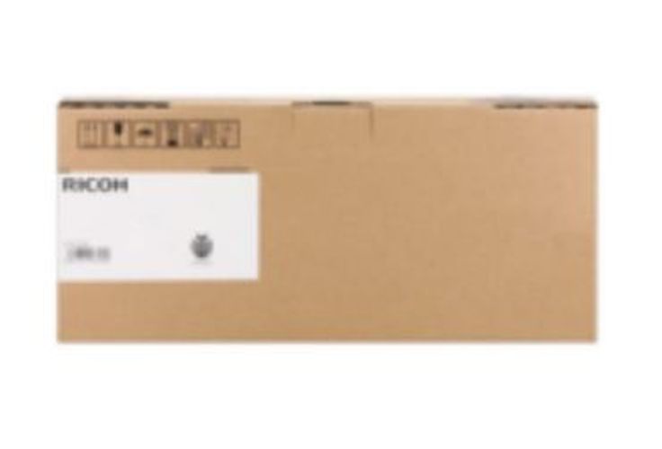 Ricoh 841638 cartuccia d'inchiostro 1 pz Originale Giallo [841638]