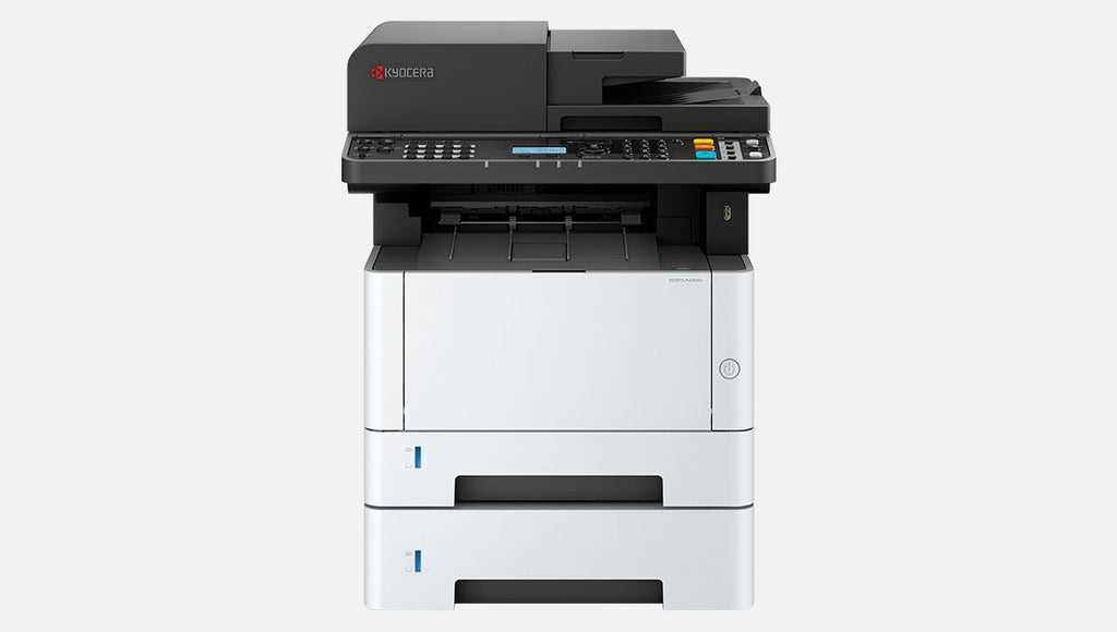ECOSYS MA3500X MULTIFUNZIONE KYOCERA B/N 35ppm [110C3G3NL0]