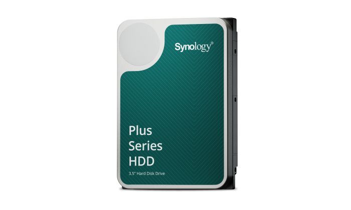 Synology ?HAT3300-6T NAS 6TB SATA 3.5 HDD disco rigido interno 6,14 TB 5400 Giri/min 3.5" [HAT3300-6T]