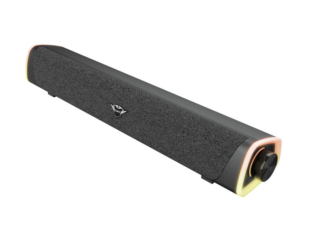 Trust GXT 620 Axon Nero 2.0 canali 12 W [24482]