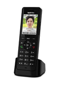 FRITZ!Fon X6 INT Telefono DECT Identificatore di chiamata Nero [20003009]