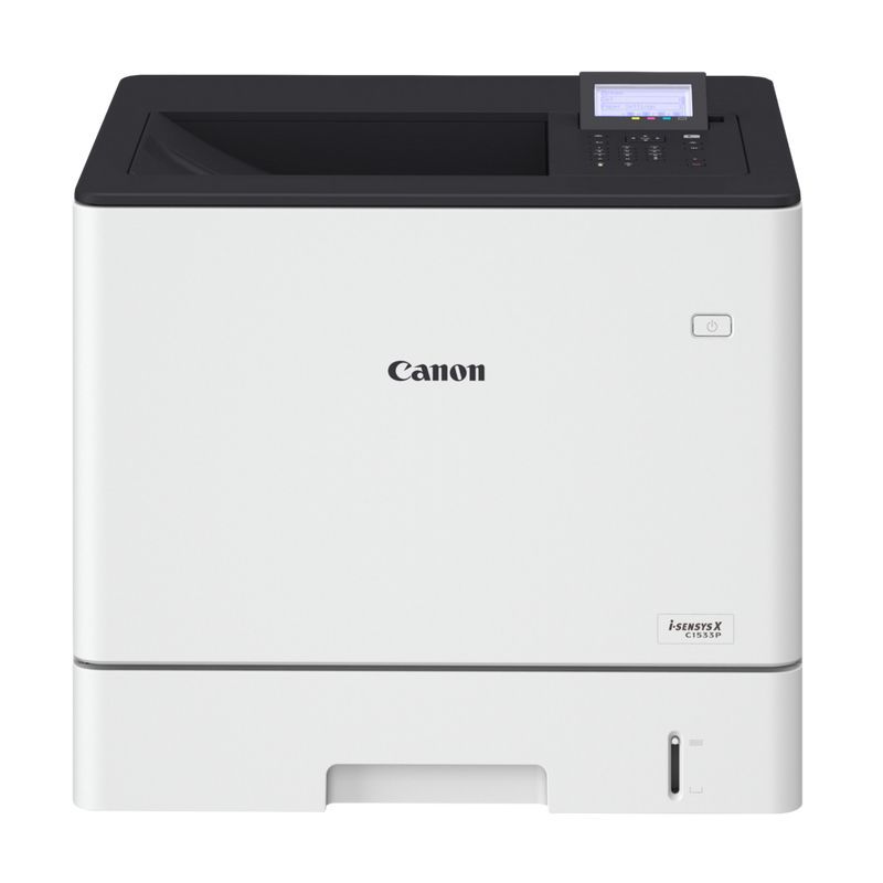 I-SENSYS X C1533P II - NO TONER KIT INIZIALE [6173C003]