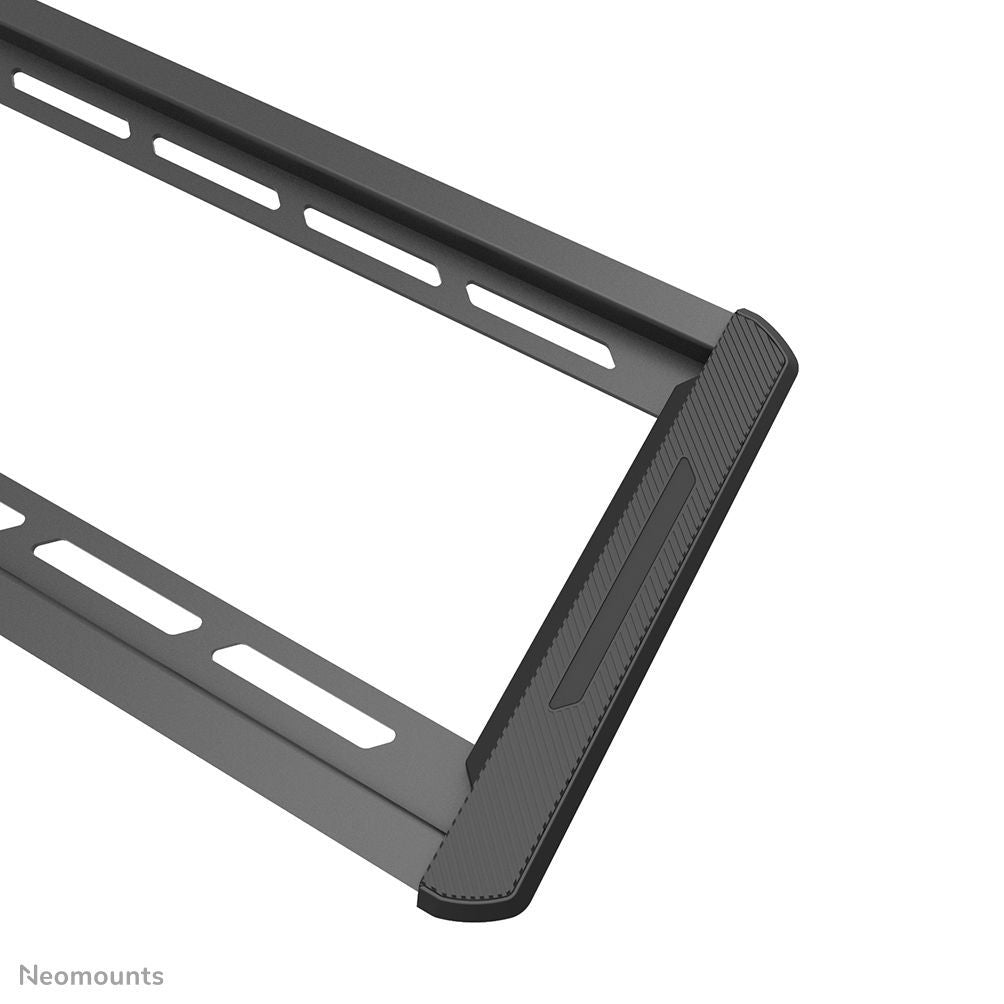 Neomounts WL30-550BL16 Supporto TV a parete 42-86" - ultrapiatto - montaggio facile [WL30-550BL16]
