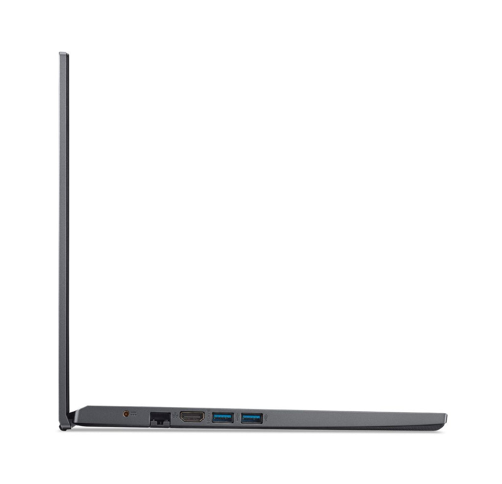 Acer Extensa 15 EX215-55-31YM Intel Core i3 i3-1215U Computer portatile 39,6 cm (15.6") Full HD 8 GB DDR4-SDRAM 256 GB SSD Wi-Fi 6 (802.11ax) Italiano Grigio [NX.EGYET.028]
