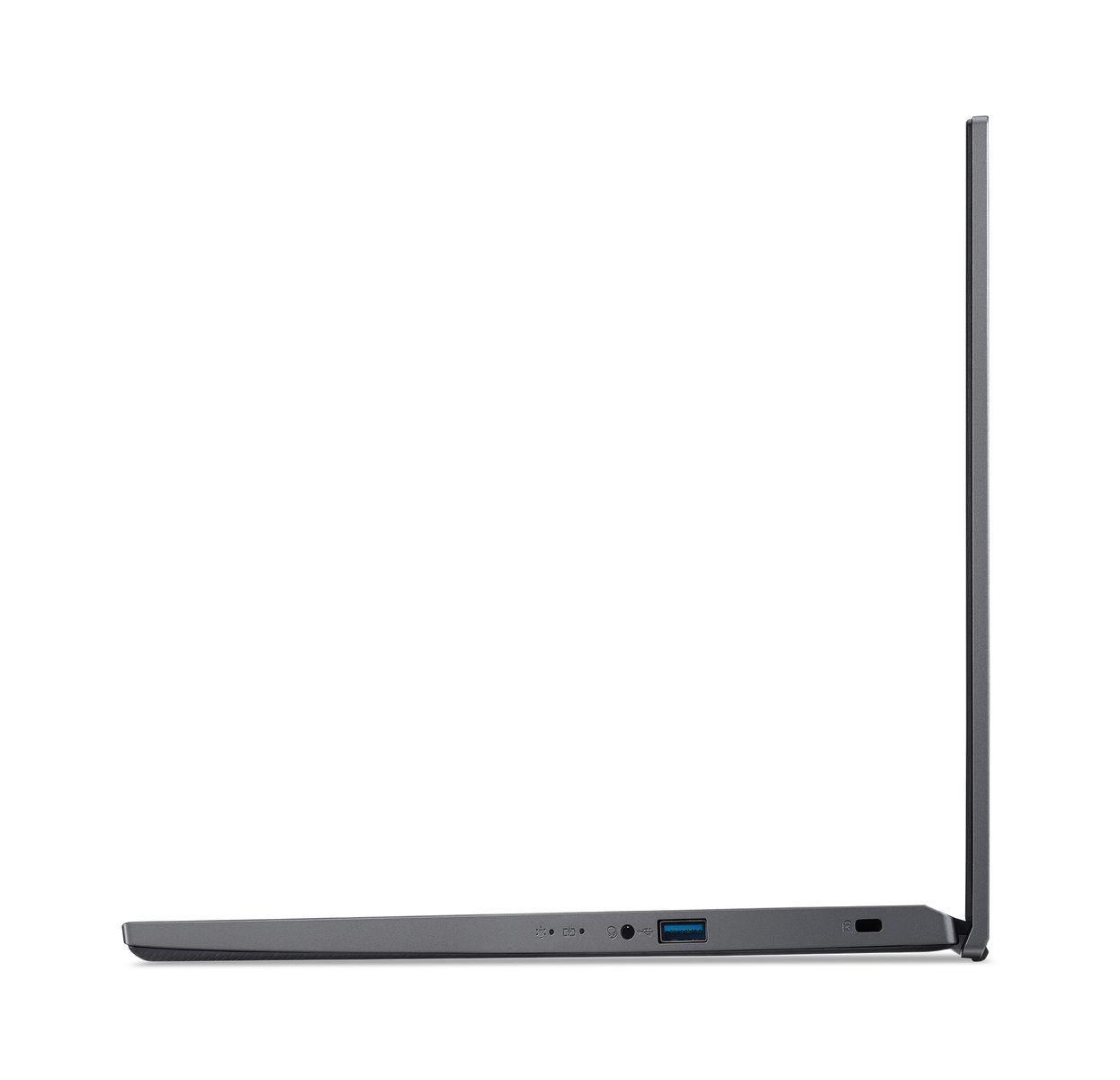 Acer Extensa 15 EX215-55-31YM Intel Core i3 i3-1215U Computer portatile 39,6 cm (15.6") Full HD 8 GB DDR4-SDRAM 256 GB SSD Wi-Fi 6 (802.11ax) Italiano Grigio [NX.EGYET.028]