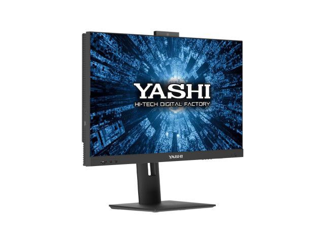 QUANTUM 4K 27 I7 14700 16/512 RTX3050 6GB W11P BLK [AY62840]