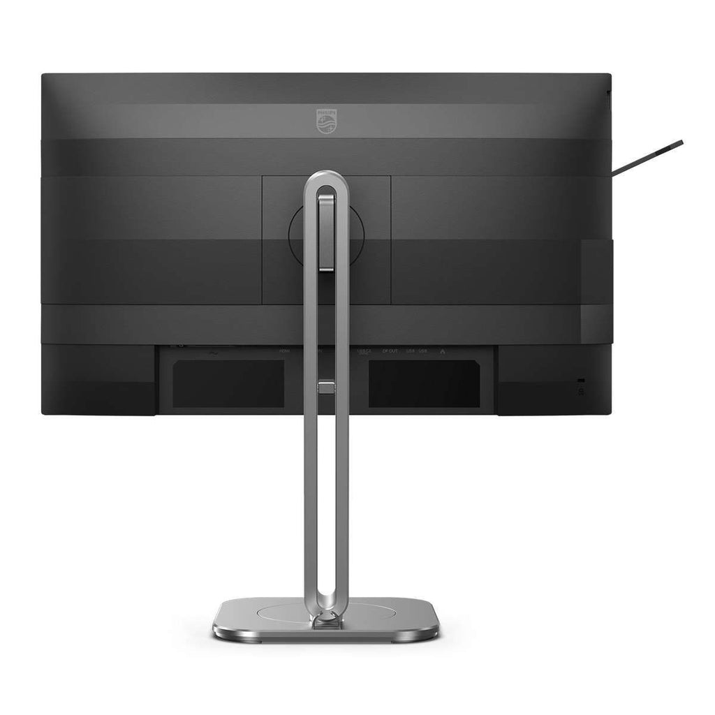 Philips 5000 series 24B2G5301/00 Monitor PC 60,5 cm (23.8") 1920 x 1080 Pixel Full HD LCD Nero [24B2G5301/00]
