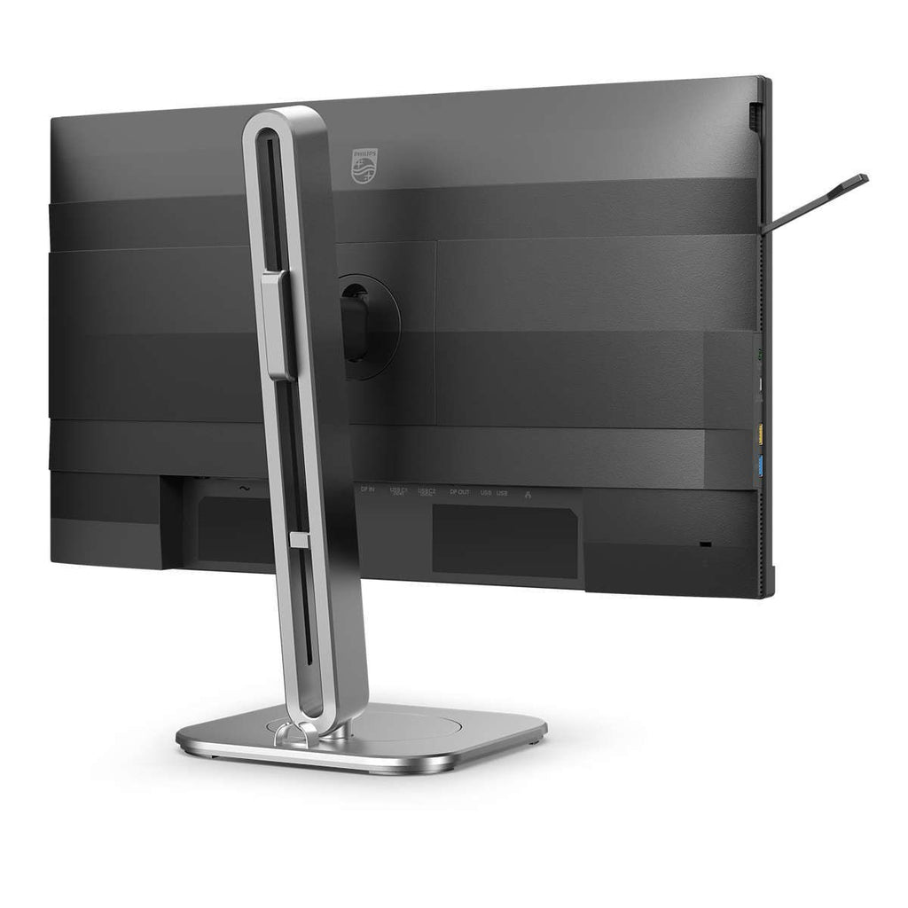 Philips 5000 series 24B2G5301/00 Monitor PC 60,5 cm (23.8") 1920 x 1080 Pixel Full HD LCD Nero [24B2G5301/00]